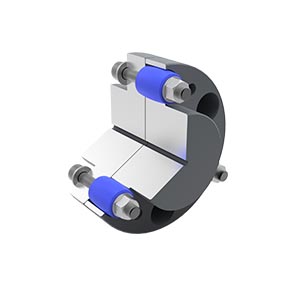 Pinflex Couplings